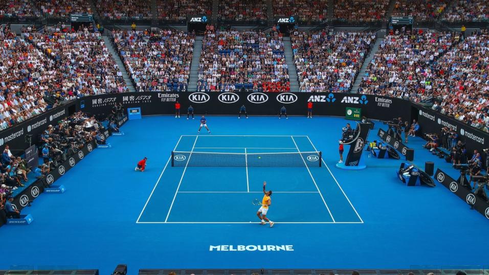 Australian Open 2020